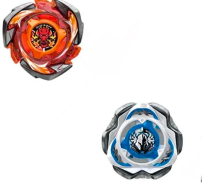 Beyblade CX-04 Dran Brave Perseus Dark Battle Entry Set New No
