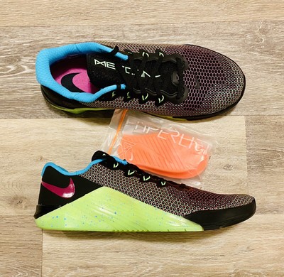 nike green speed 3 purple