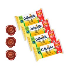 Cottonelle feuchtes Toilettenpapier Kamille &...