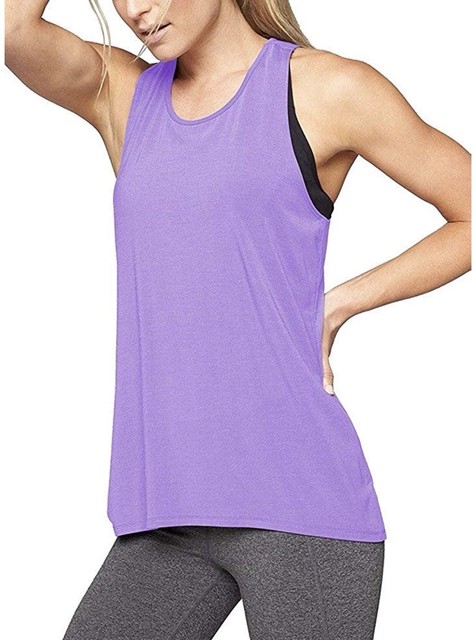 ebay yoga tops