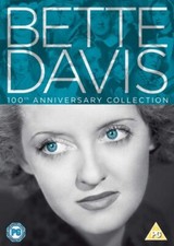 Bette Davis: 100th Anniversary Collection DVD (2008) Bette Davis, Litvak (DIR)