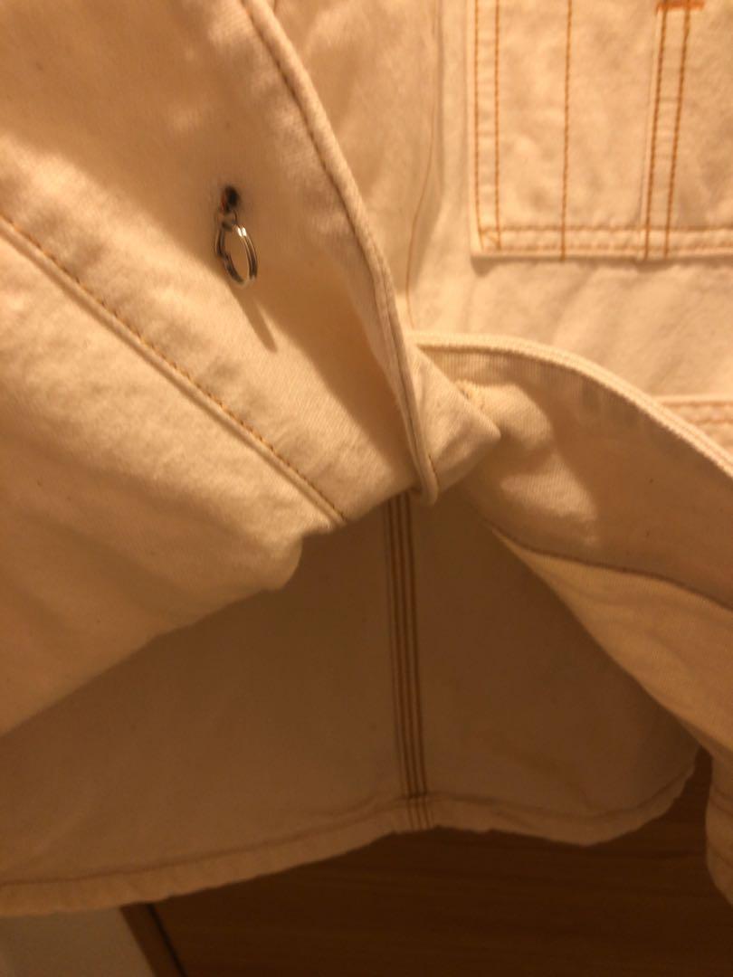 Freewheelers Rod Buster Work Coat Size 38 Freewheelers Rod Buster Work Coat Size 38