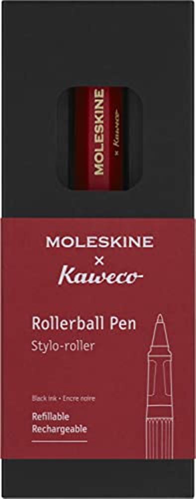 Kaweco roller pen. Red - AA.VV.