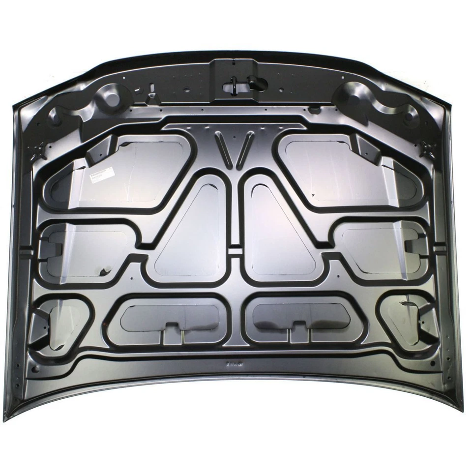 Nuevo capó delantero para Chevrolet Colorado 88944095 GM1230319 Foto 4 de 4