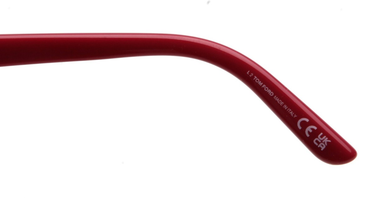 【関税込み】TOM FORD ピンク 7G フード マフラー New TOM FORD Jada TF1070 75Y Fuchsia Sunglasses 68-5-125mm