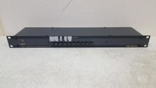 Kramer VS-101AV 10x1 Video/Audio-Stereo Switcher Blue Switch