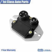 Ignition Control Module For Mercedes-Benz R107 W126 W201 190E 380Se 380Sl