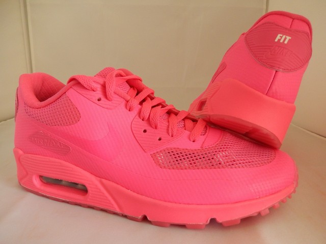 nike air max 90 hyperfuse pink