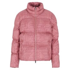 Veste Femme Train All Over EA7