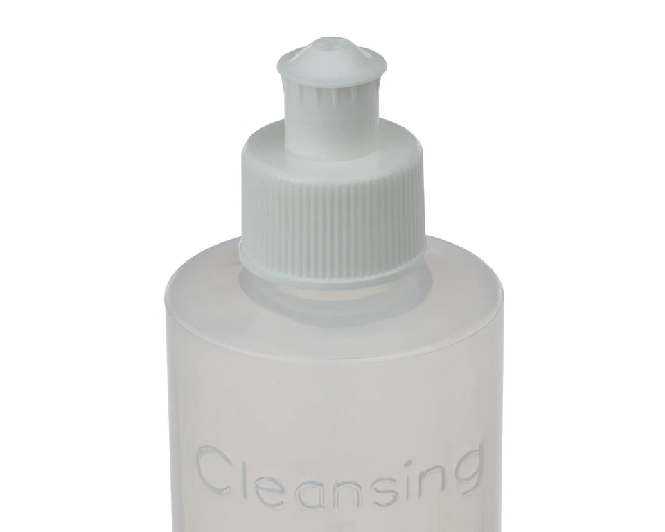 Refillable Cleansing  Lavette Perineal Squirt Irrigation Wash Bottles 5 Pack - Image 4 of 4