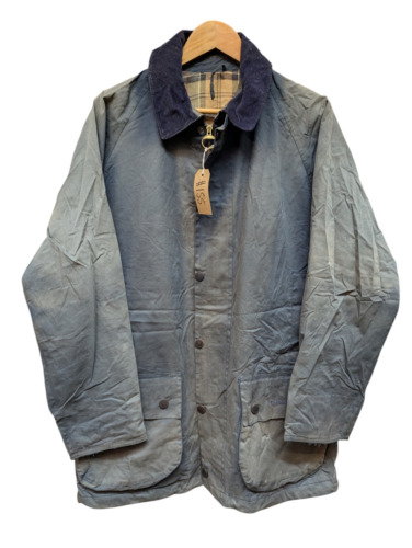 Barbour lightweight beaufort jacket - Gem Barbour lightweight beaufort jacket - Gem