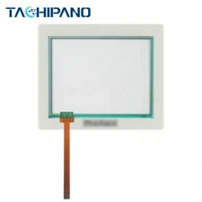 PFXXM4200TP Touch Screen Glass Panel for PFXXM4200TP +Front overlay