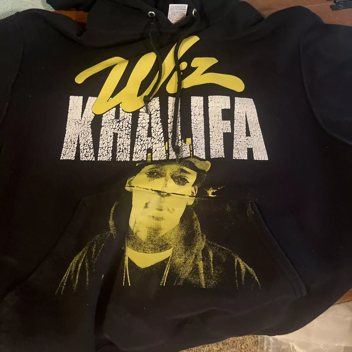 Wiz clearance khalifa pullover