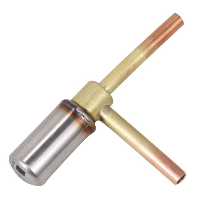 Bosch 8733953189 - Electronic Expansion Valve Body
