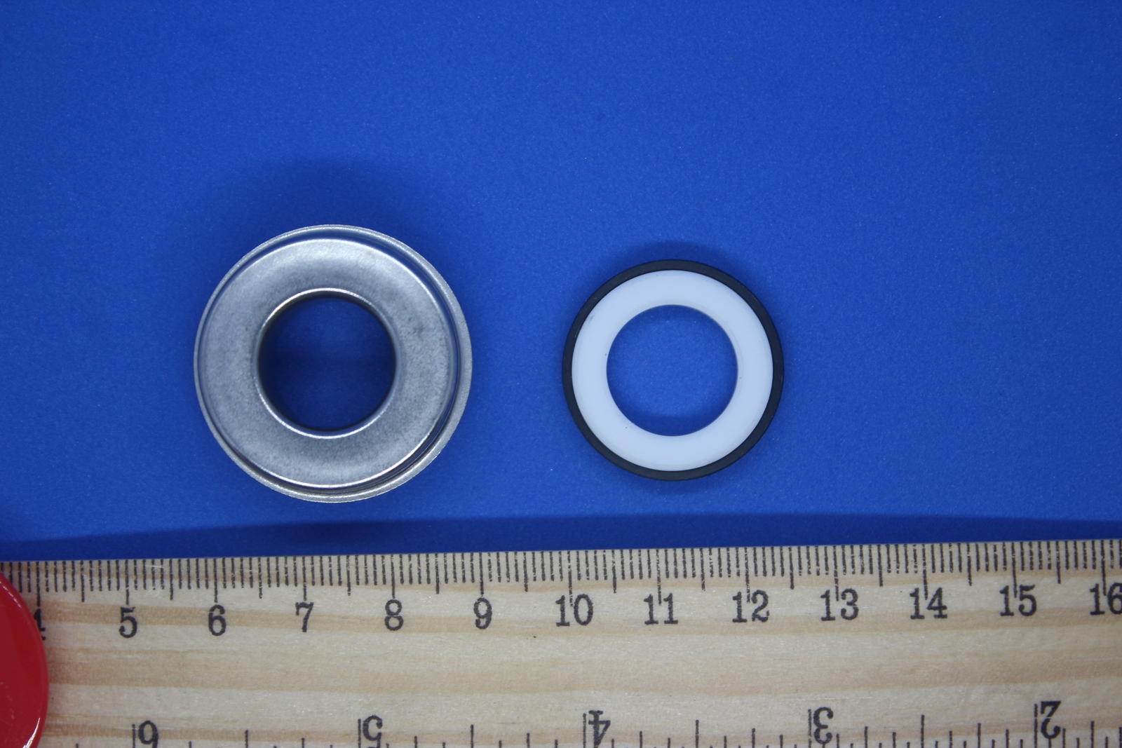 MECHANICAL WATER PUMP SEAL HONDA CX500 198284 TURBO P98xG751 eBay