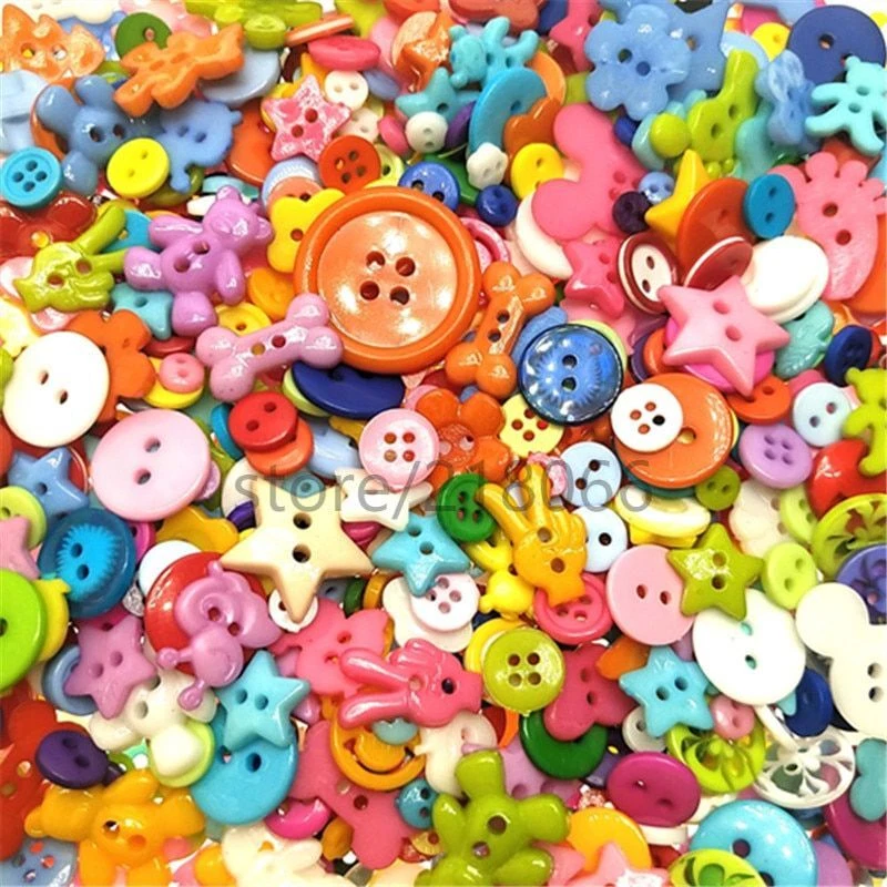 Sewing 2024 accessories buttons