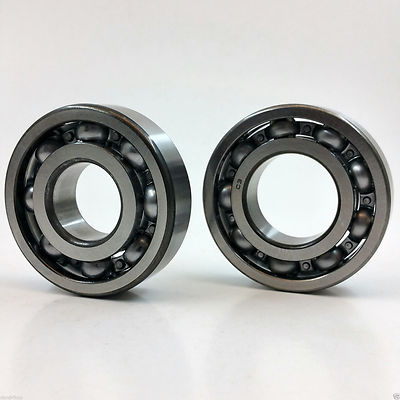 Kurbelwellenlagersatz für JLO / ILO L252, RM252 [#00039074500, #00039075200]
