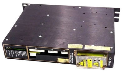 Verwendet CINCINNATI MILACRON BDS4-206-23-412W32 Servo-Antrieb BDS420623412W32 - Bild 1 von 4