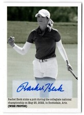 2025 Upper Deck TGL Inaugural Season Golf Checklist Guide in-content 35