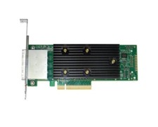 Intel RSP3GD016J Tri-Mode-SATA 6Gbps/SAS 12Gbps/PCIe RAID Controllers