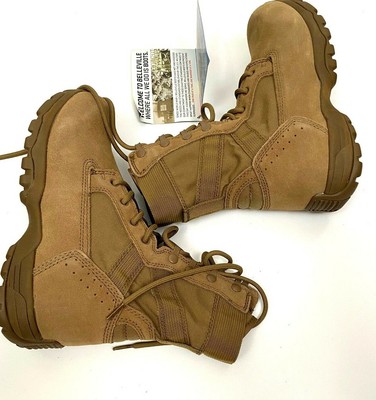 minimalist tactical boots