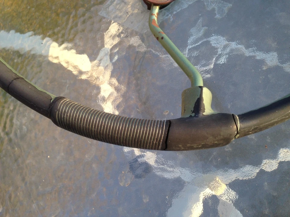 1958 1959 Plymouth Plaza Savoy volante 1958 Dodge Regent Mayfair OEM Foto 3 de 4