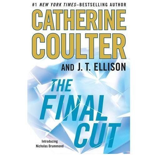 The final cut thorndike press large print basic 9781410462466 ebay