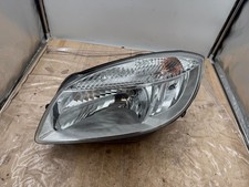 Scheinwerfer links Skoda Roomster TeileNr.: 5J1941017