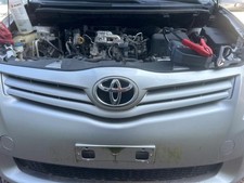 Calandre Toyota AURIS