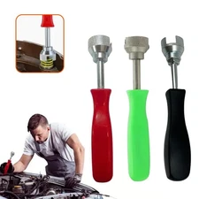 Brake Spring Compressor Tool, Drum Brake Spring Tool H2I2 P9S1