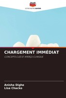 Anisha Dighe (U. A.) | Chargement ImmÉDiat | Taschenbuch | FranzöSisch (2025)