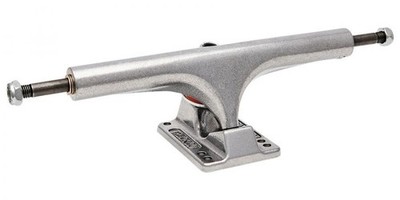 Independent Truck Co. 215 mm Stage 11 Standard Raw Skateboard Trucks (PAAR) 10''