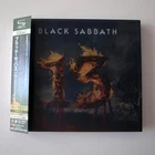JAPAN 2013 Black Sabbath – 13 NEAR MINT 2 x CD
