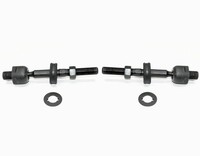 2X Axialgelenk Spurstange Vorderachse Bmw 5Er E39 5Er Touring E39