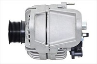 Generator Hella 8EL 012 584 811 Lichtmaschine Drehstromgenerator
