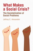 What Makes A Social Crisis? - The Societalization Of Social Problems | Alexander
