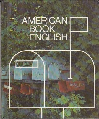 American Book English