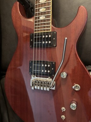 Caparison Angelus FSW Vintage Guitar | eBay