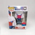 Funko Pop! Transformers #96 Tracks NYCC 2021 Toy Tokyo Exclusive - Free Shipping