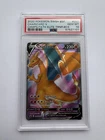 2020 Pokemon Champion’s Path Charizard V SWSH050 #050 Black Star Promo PSA 10