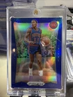 2023 Panini Prizm Deca Basketball Blue Isiah Thomas #84