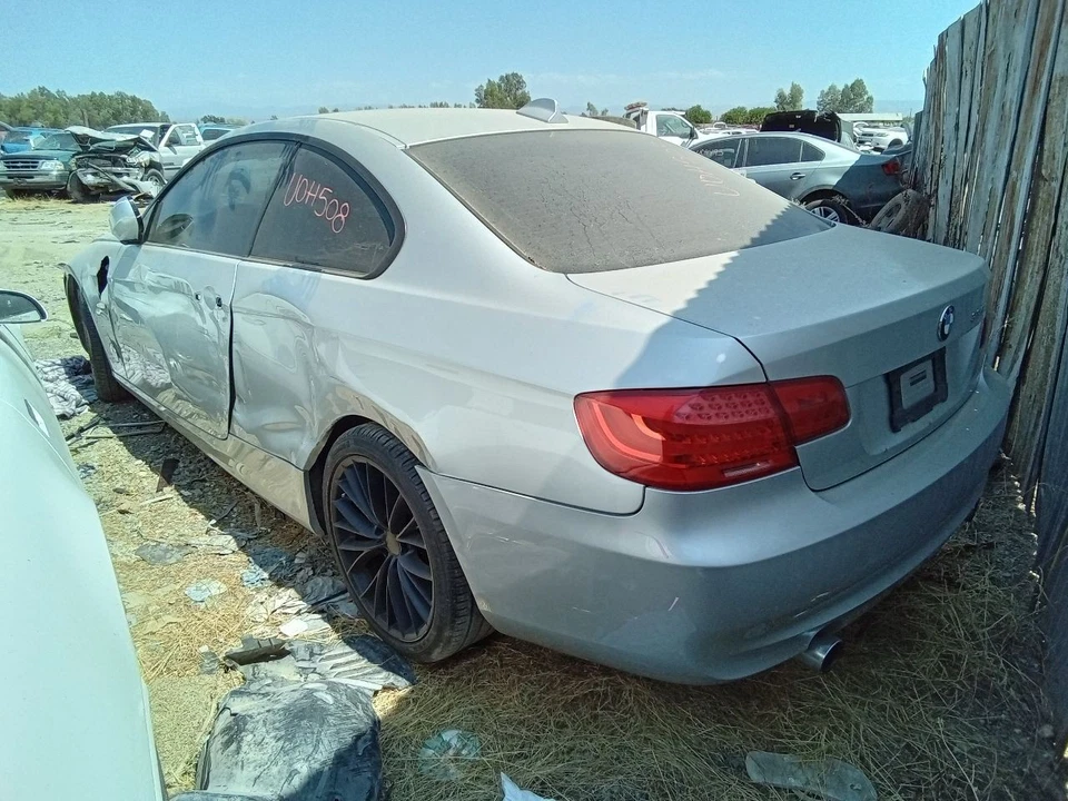 二手信息娱乐显示屏 适合:2011 Bmw 335I 显示屏仪表板 Conv 8.8` scr — 第 4/4 张图片