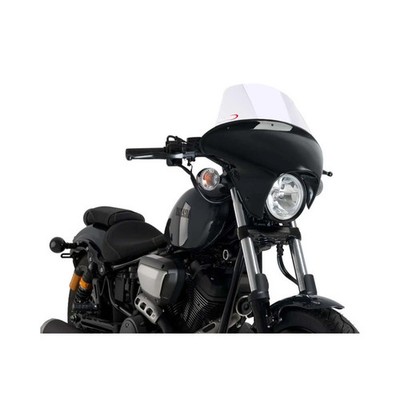 Puig Windschild Batwing SML TOURING FÜR YAMAHA XV950/R 17-20 TRANSPARENT