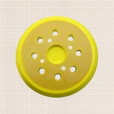 5 Inch Metal Grinding Discs Electric Polishing Sanding Pad Die Grinder 7.35 per disc