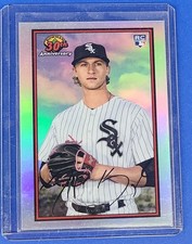 2019  Bowman 30th Anniversary  #B30-MK Michael Kopech Baseball Card B