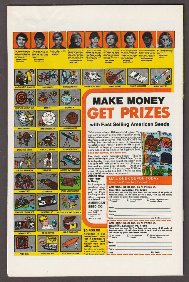 Uncanny X-MEN #120 (1979) 签名-斯坦·李 带真品证明(第一架 ALPHA 飞行)报摊 — 第 3/4 张图片