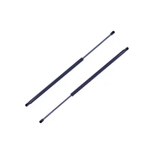 2x Honda CRX 88-91 Lift Support Gas Strut Tailgate Shock