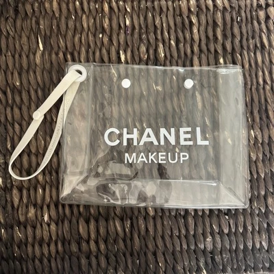 シャネル クリアバッグ & ハンドバッグ 女性用 | eBay