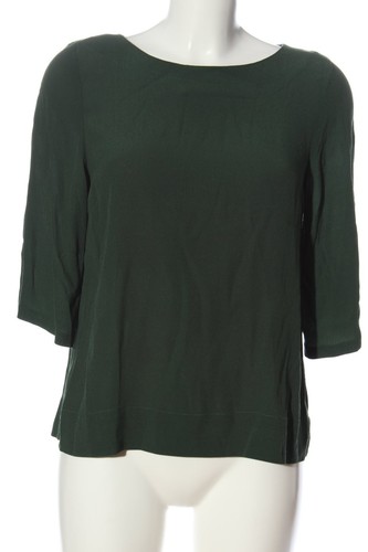 Seidensticker Blusa da Donna - Camicetta da Città - No Stiro