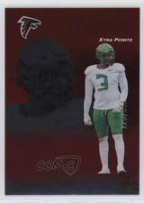 2024 Panini Prestige Rookies Xtra Points Red 175/999 Brandon Dorlus #360 0ud4